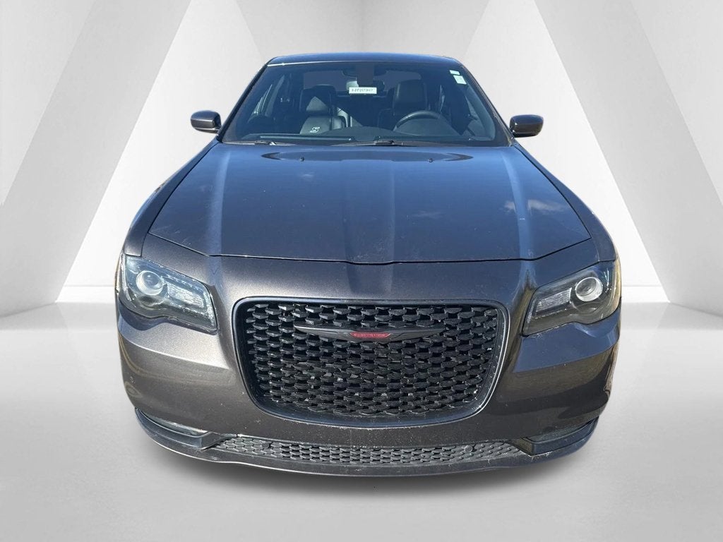 2023 Chrysler 300 300S
