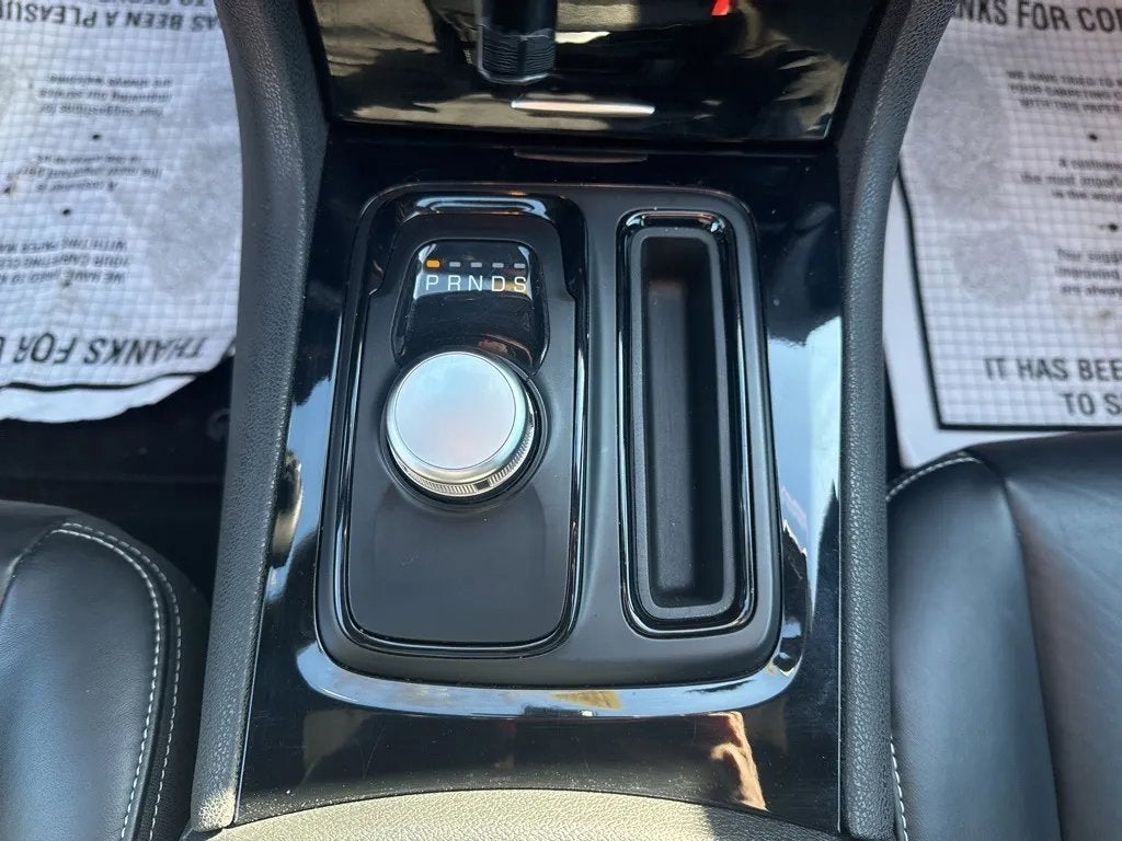 2023 Chrysler 300 300S