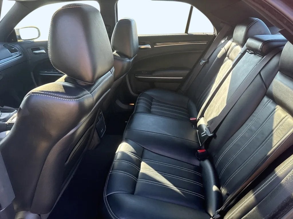 2023 Chrysler 300 300S