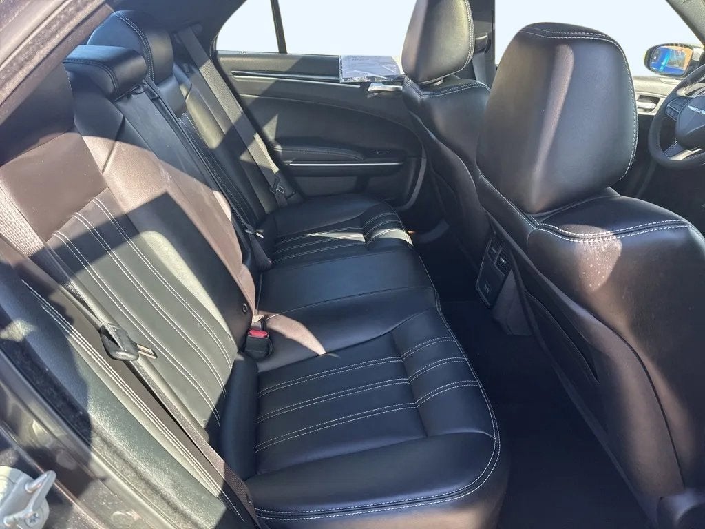 2023 Chrysler 300 300S