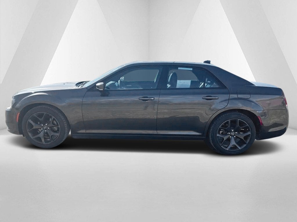 2023 Chrysler 300 300S