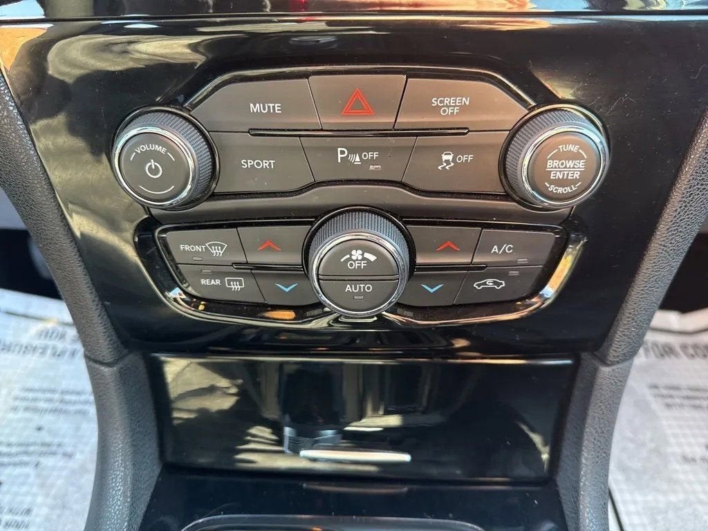 2023 Chrysler 300 300S