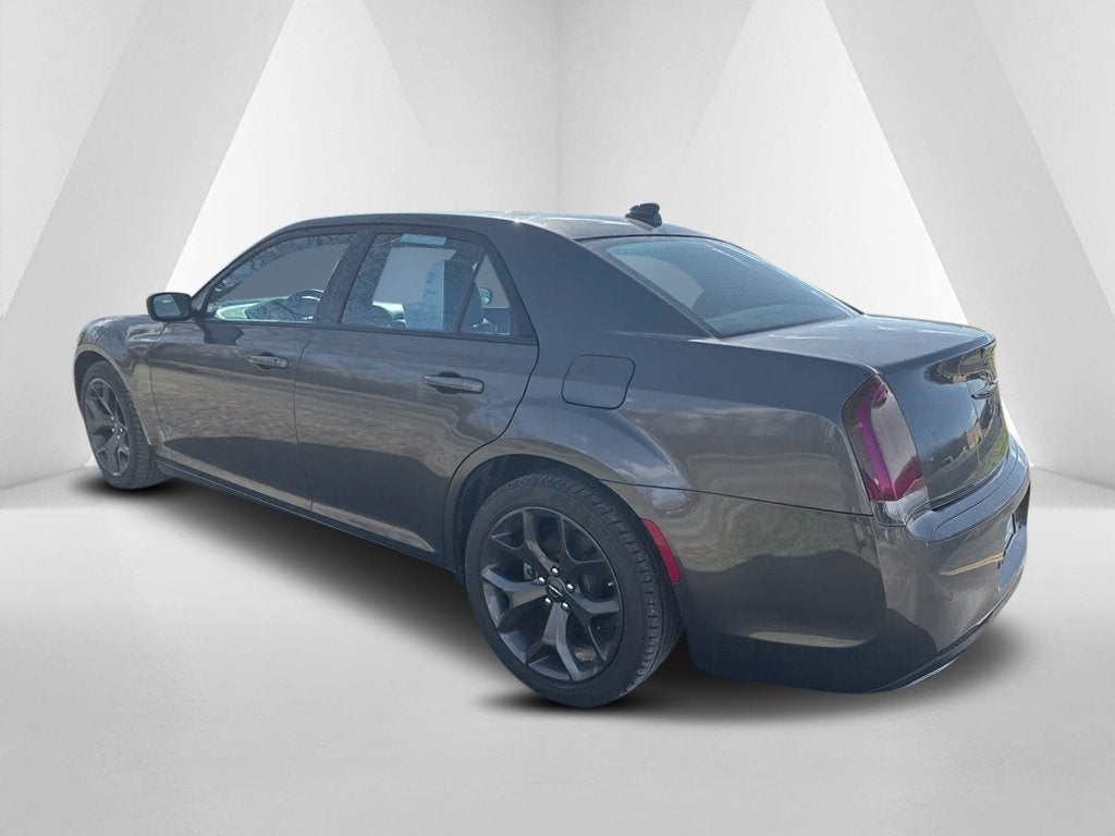 2023 Chrysler 300 300S