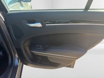 2023 Chrysler 300 300S