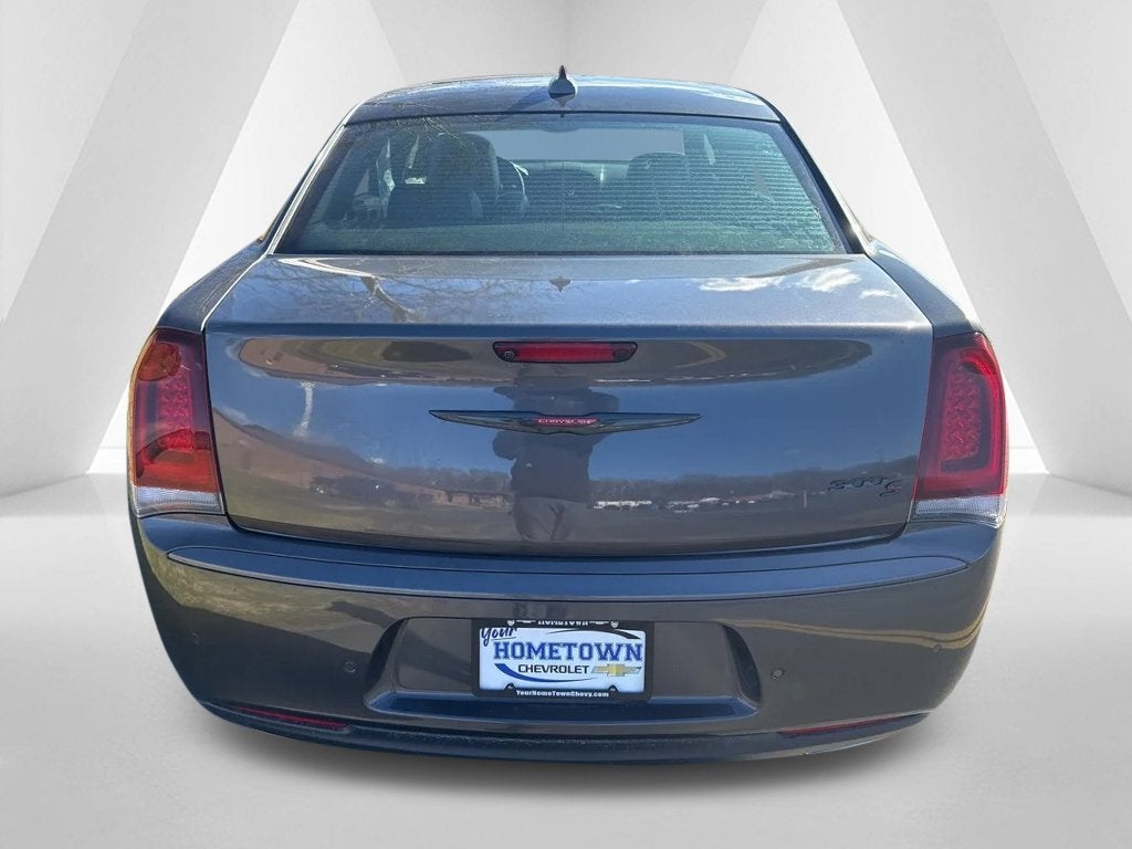 2023 Chrysler 300 300S