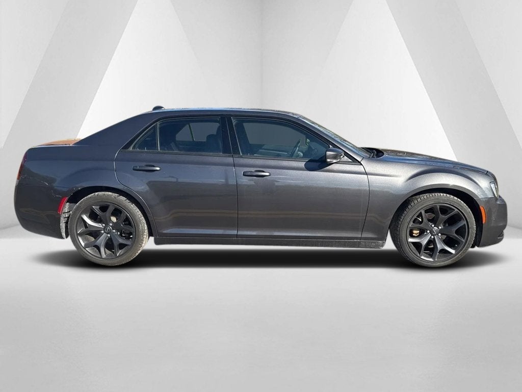 2023 Chrysler 300 300S