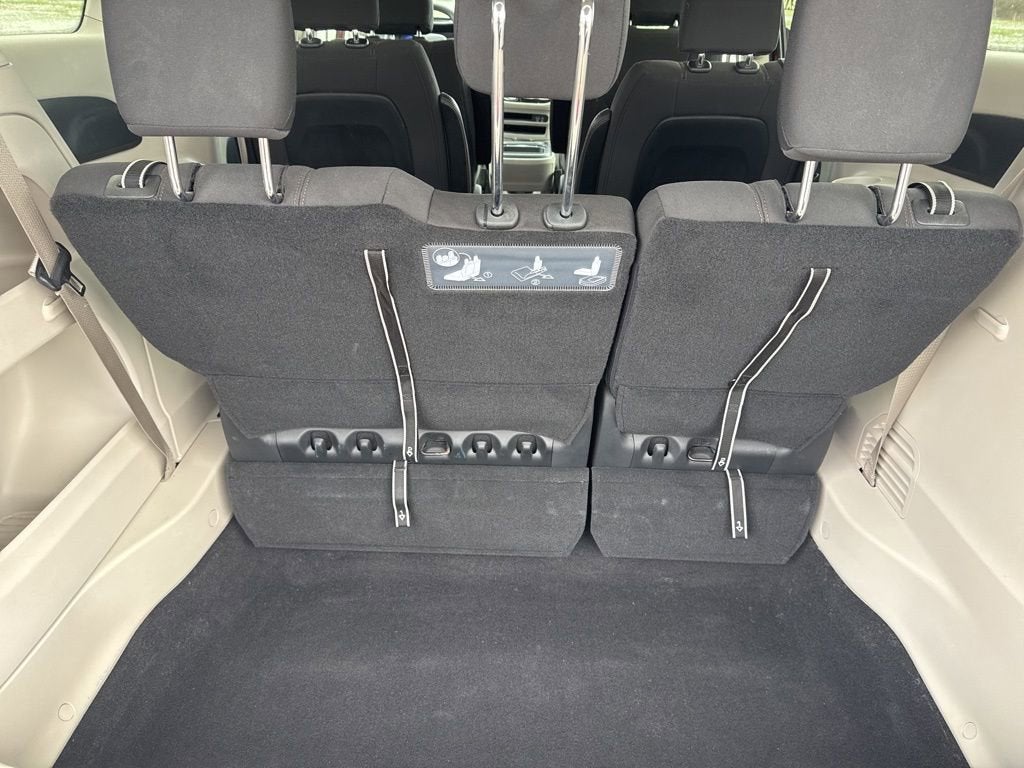 2020 Chrysler Pacifica Touring