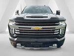2022 Chevrolet Silverado 2500 HD High Country