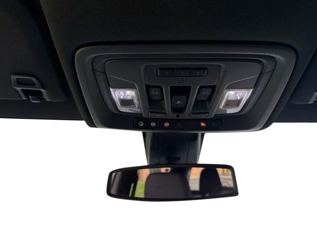 2022 Chevrolet Silverado 2500 HD High Country