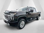 2022 Chevrolet Silverado 2500 HD High Country
