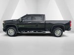 2022 Chevrolet Silverado 2500 HD High Country