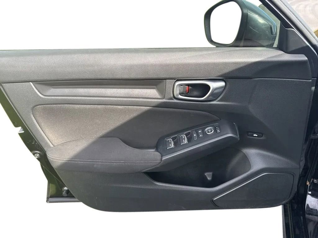 2023 Honda Civic Sedan LX