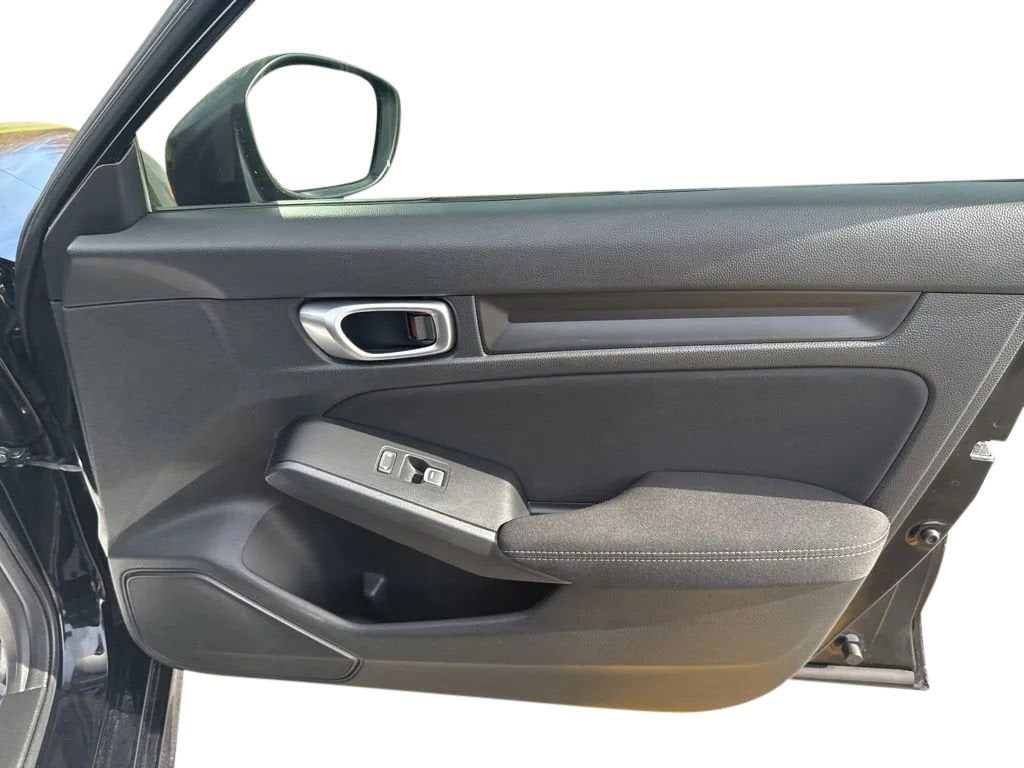 2023 Honda Civic Sedan LX