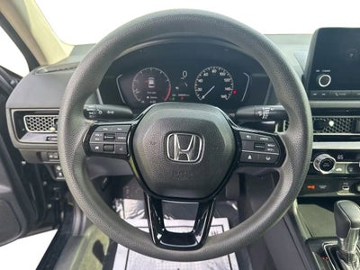 2023 Honda Civic Sedan LX