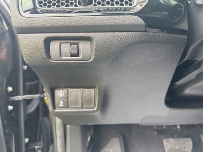 2023 Honda Civic Sedan LX