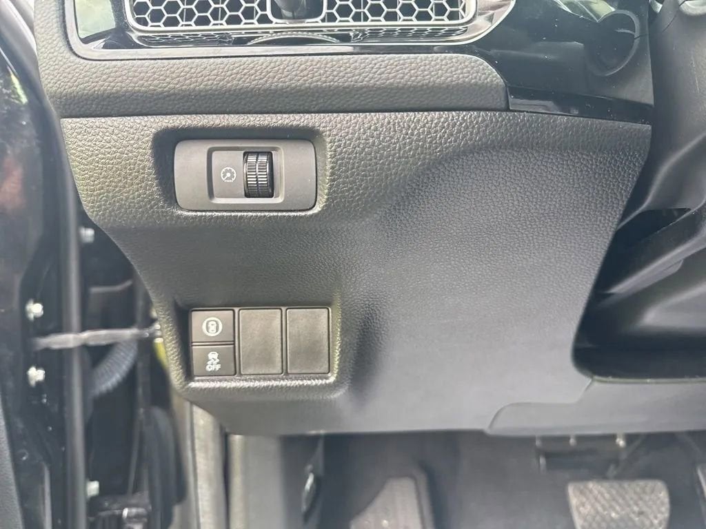 2023 Honda Civic Sedan LX