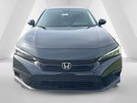 2023 Honda Civic Sedan LX