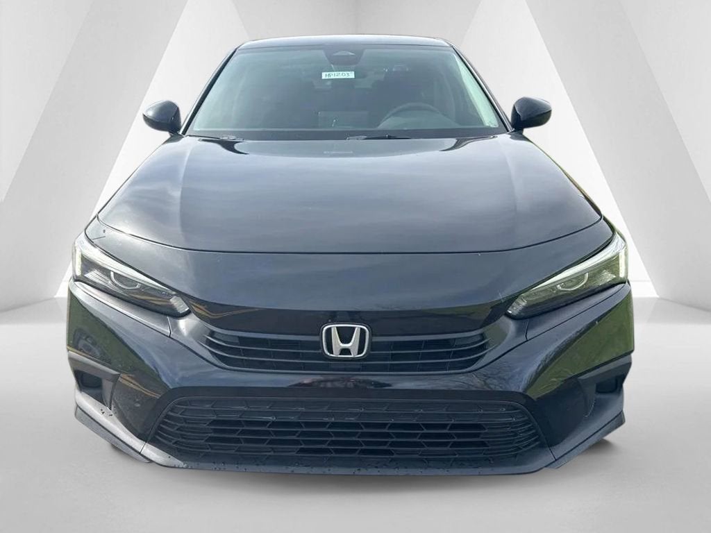 2023 Honda Civic Sedan LX