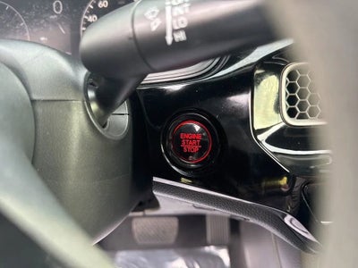 2023 Honda Civic Sedan LX