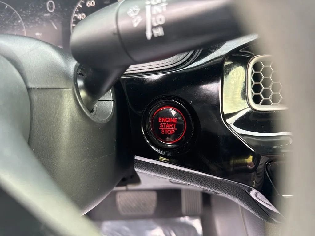 2023 Honda Civic Sedan LX