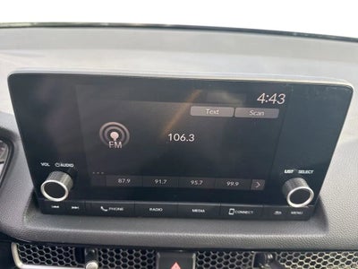 2023 Honda Civic Sedan LX