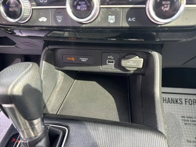 2023 Honda Civic Sedan LX