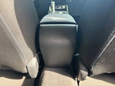 2023 Honda Civic Sedan LX