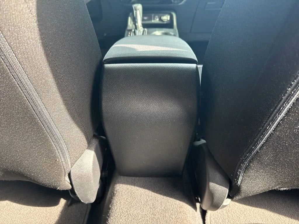 2023 Honda Civic Sedan LX