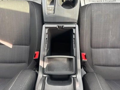 2023 Honda Civic Sedan LX