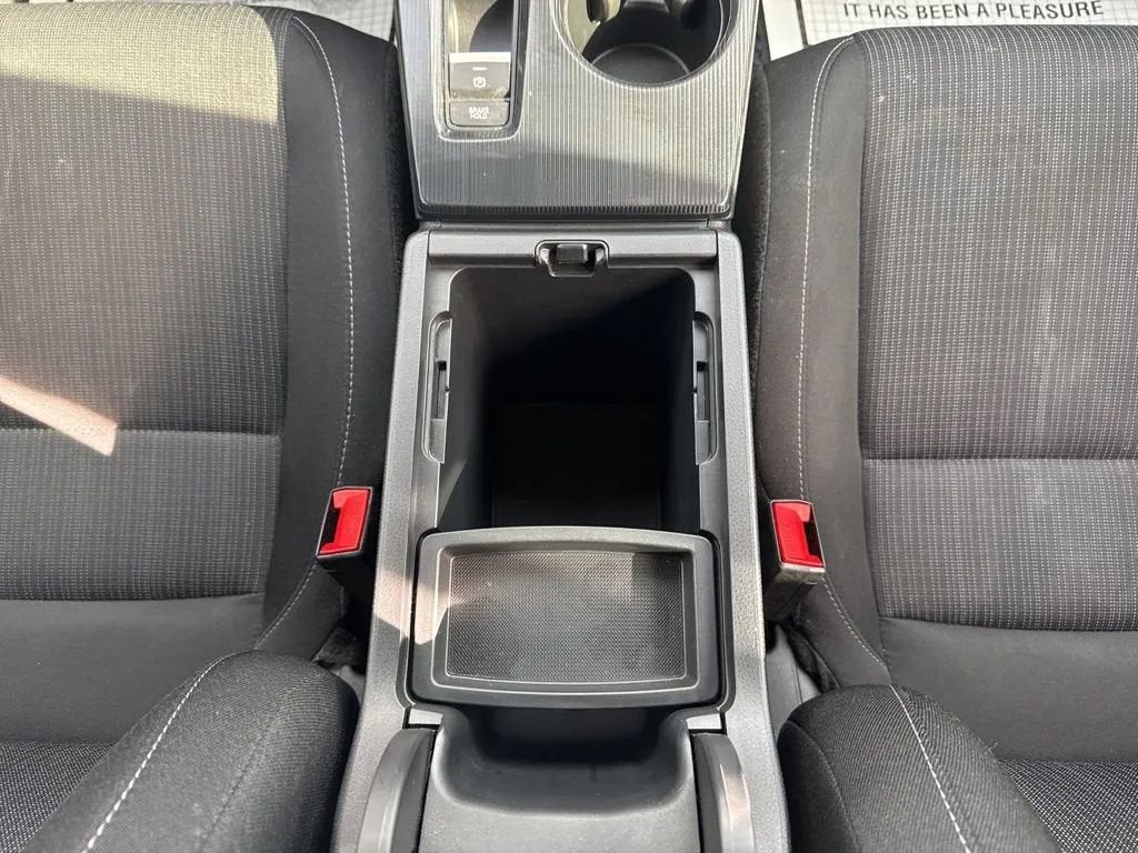 2023 Honda Civic Sedan LX