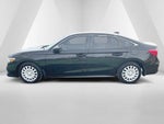 2023 Honda Civic Sedan LX