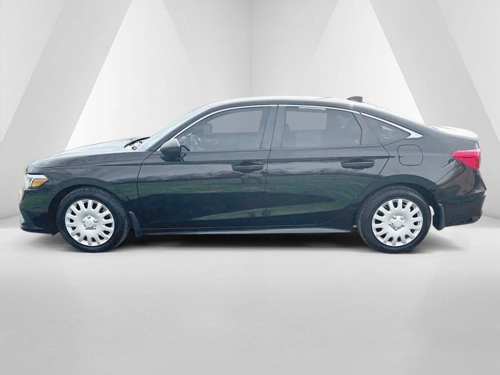 2023 Honda Civic Sedan LX