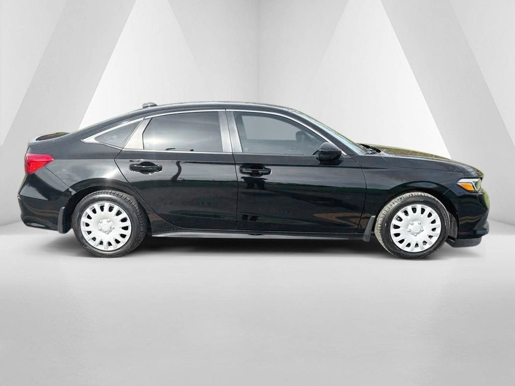 2023 Honda Civic Sedan LX