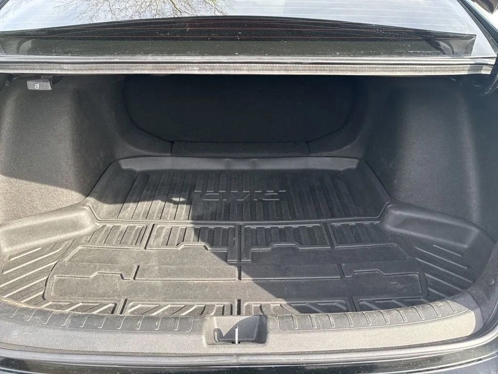 2023 Honda Civic Sedan LX