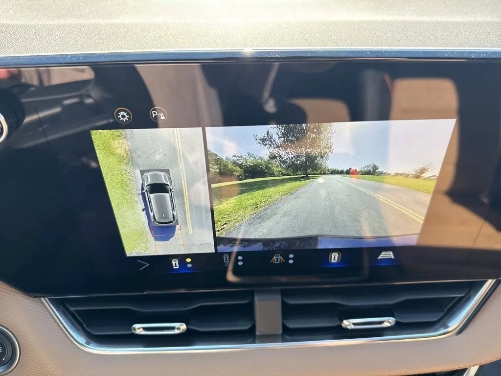 2025 Chevrolet Equinox ACTIV