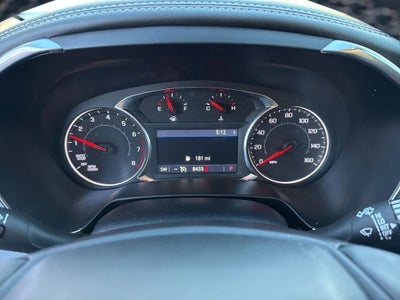 2024 Chevrolet Blazer 3LT