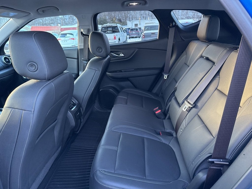 2024 Chevrolet Blazer 3LT