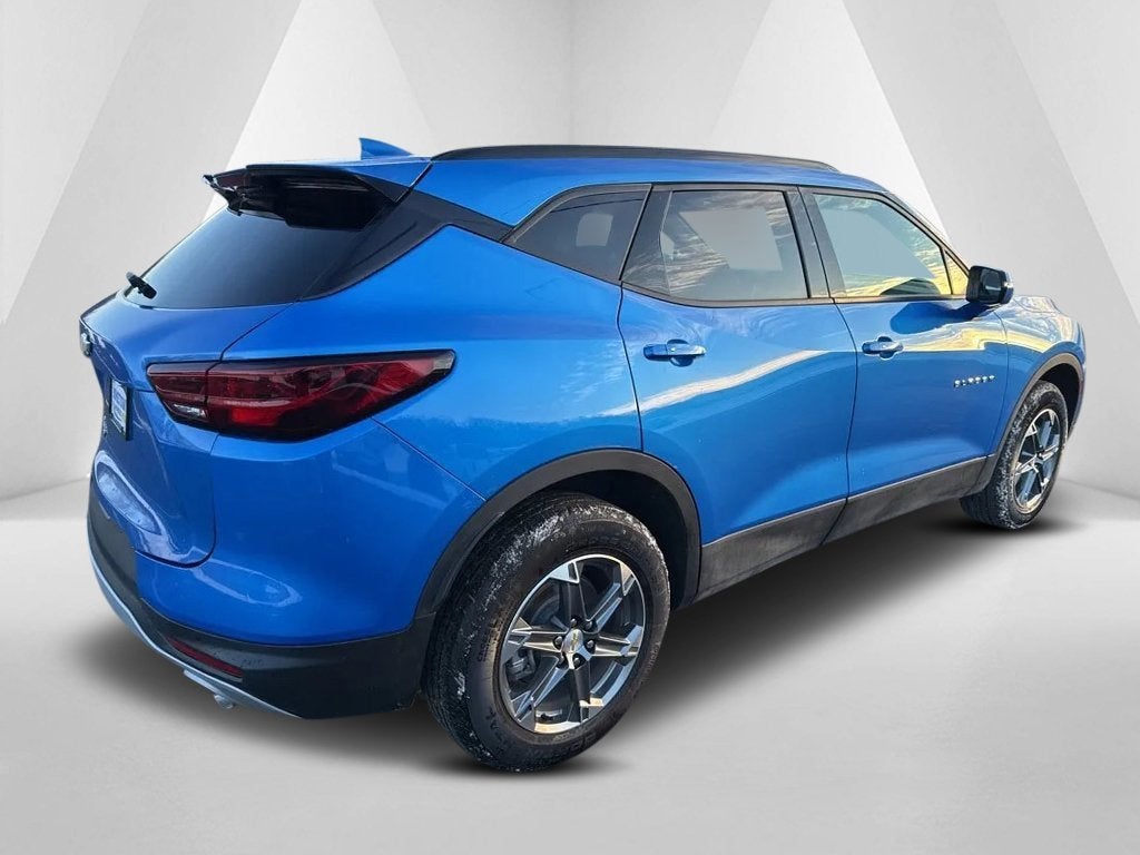 2024 Chevrolet Blazer 3LT
