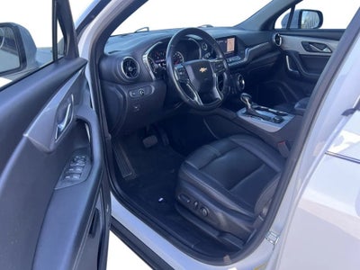 2022 Chevrolet Blazer 3LT