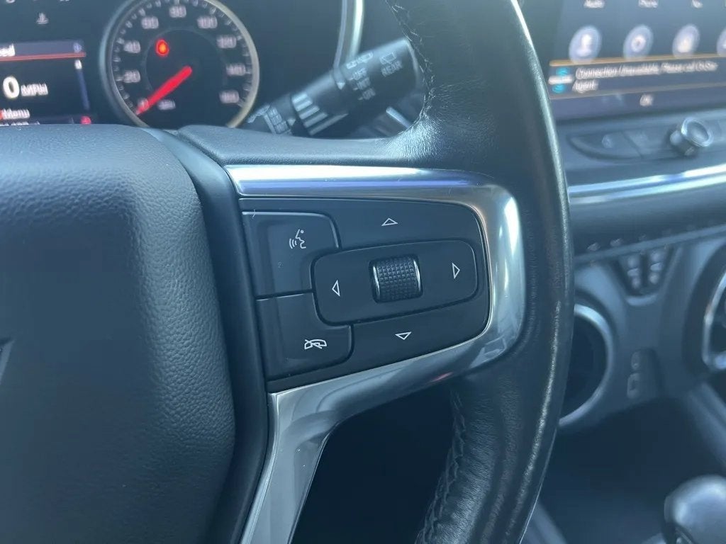 2022 Chevrolet Blazer 3LT