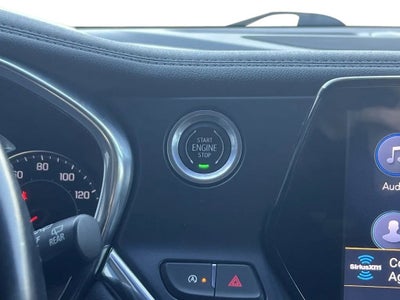 2022 Chevrolet Blazer 3LT