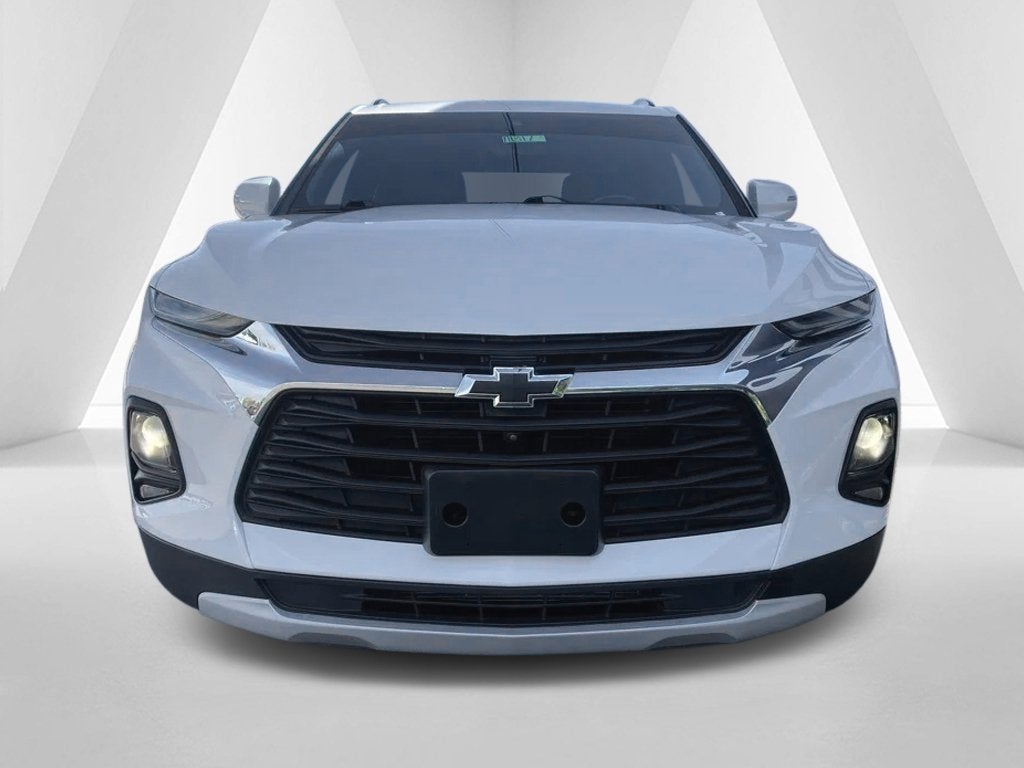 2022 Chevrolet Blazer 3LT