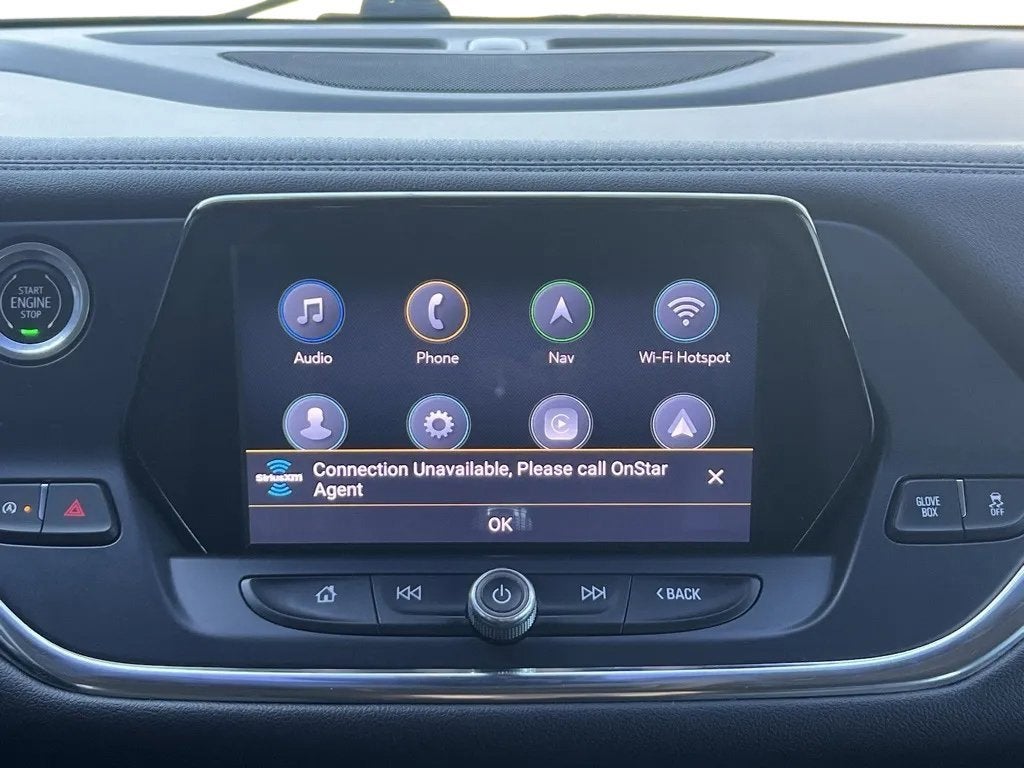 2022 Chevrolet Blazer 3LT