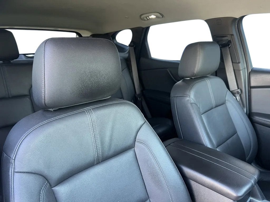 2022 Chevrolet Blazer 3LT