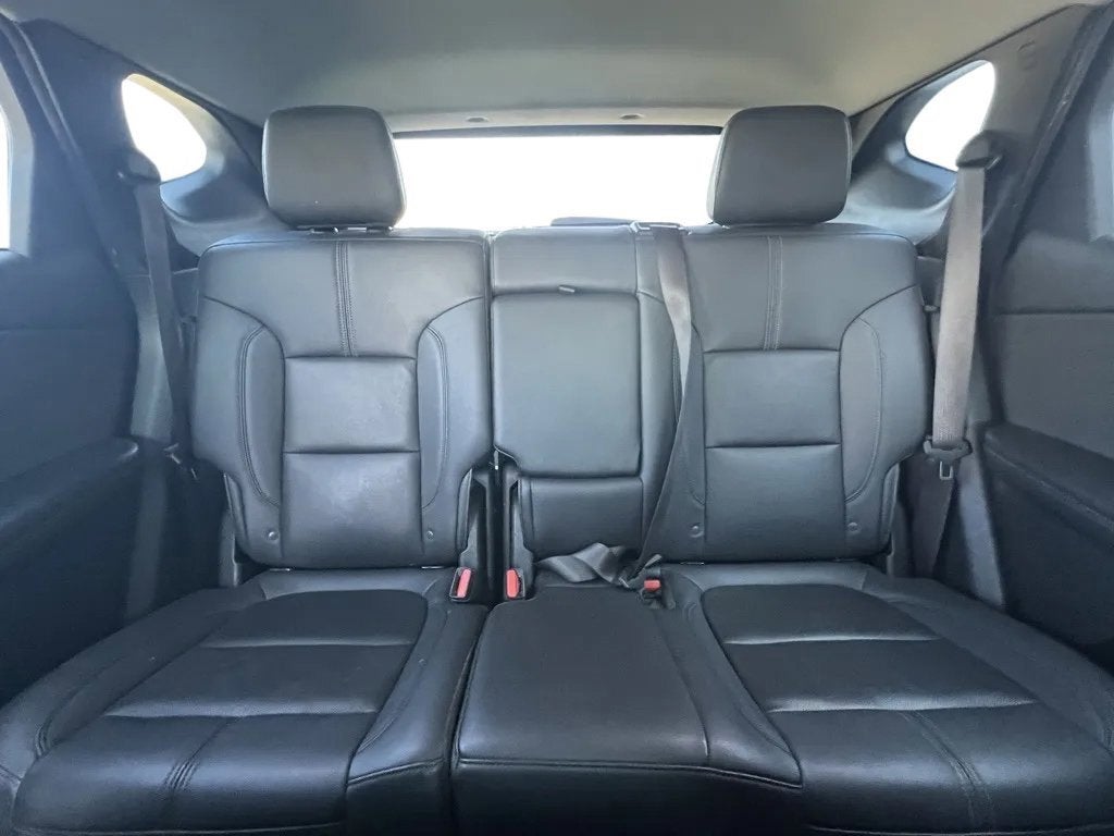 2022 Chevrolet Blazer 3LT