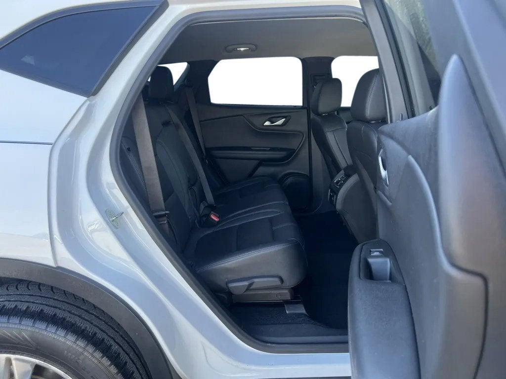 2022 Chevrolet Blazer 3LT