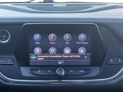 2022 Chevrolet Blazer 3LT