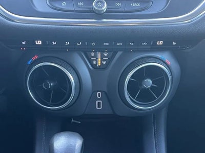 2022 Chevrolet Blazer 3LT