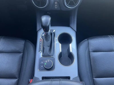 2022 Chevrolet Blazer 3LT