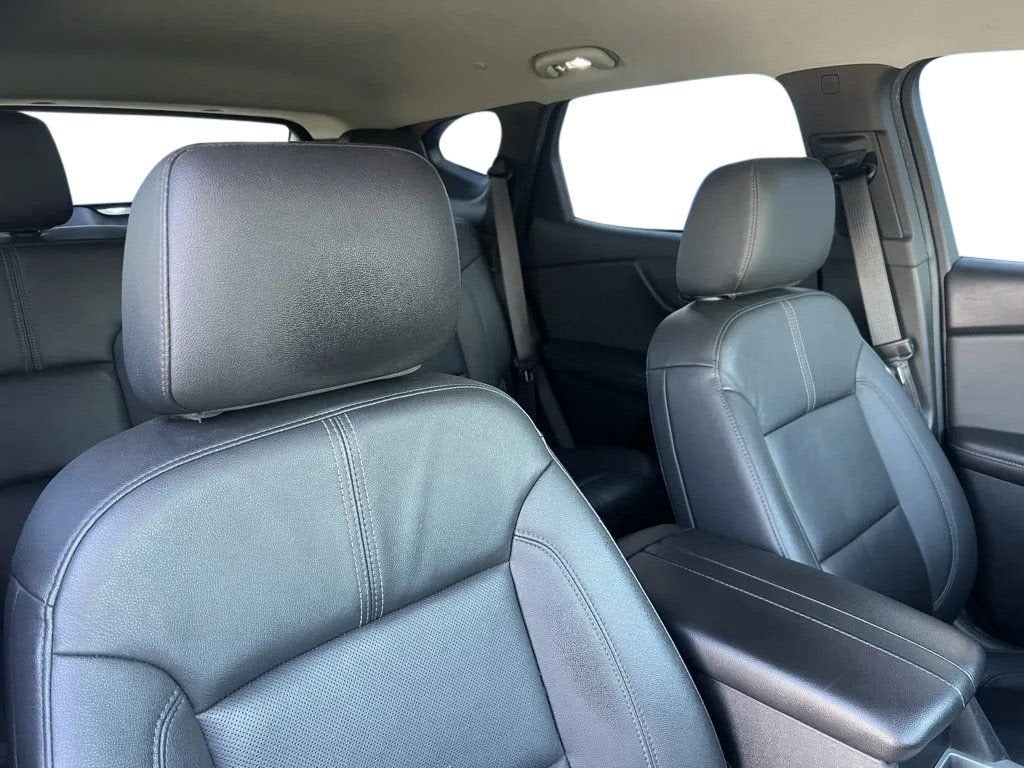 2022 Chevrolet Blazer 3LT